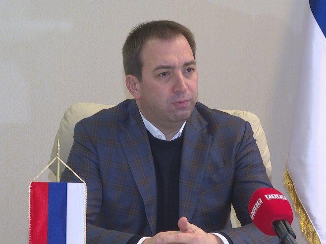 Горан Селак Горан Селак - Фото: РТРС