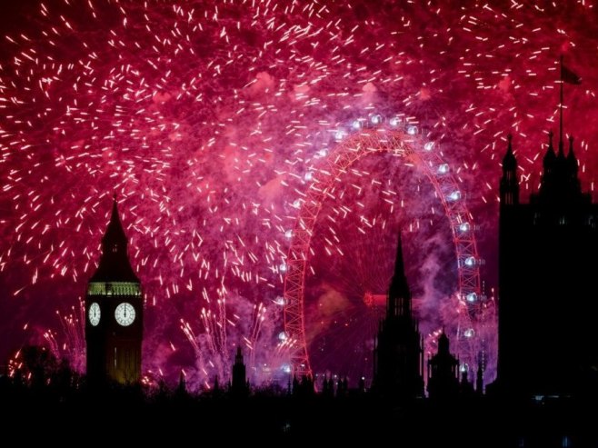 Лондон (фото: EPA/TOLGA AKMEN) Лондон (фото: EPA/TOLGA AKMEN) -