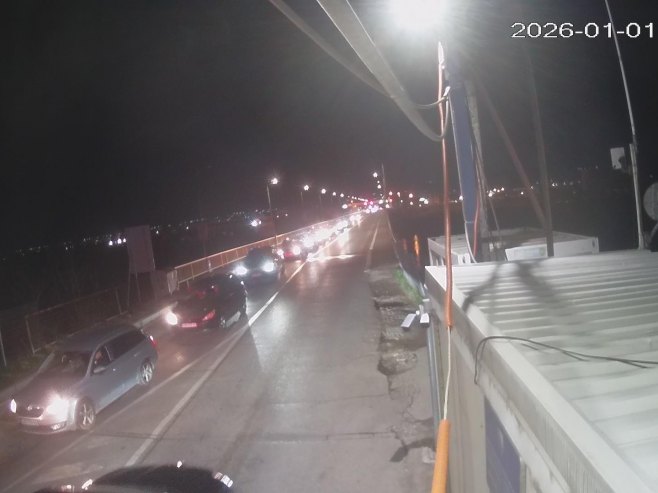 Гранични прелаз Шепак (фото: ams-rs.com) Гранични прелаз Шепак (фото: ams-rs.com) -