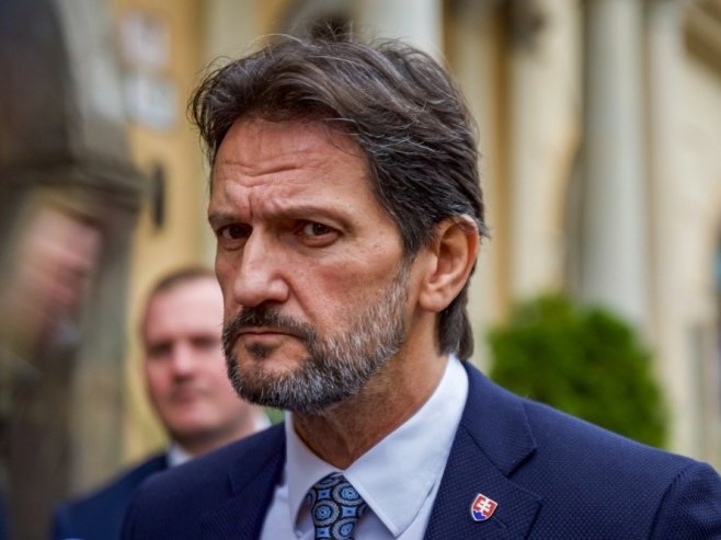 Роберт Калиљак (фото: EPA/ZUZANA GOGOVA) Роберт Калиљак (фото: EPA/ZUZANA GOGOVA) -