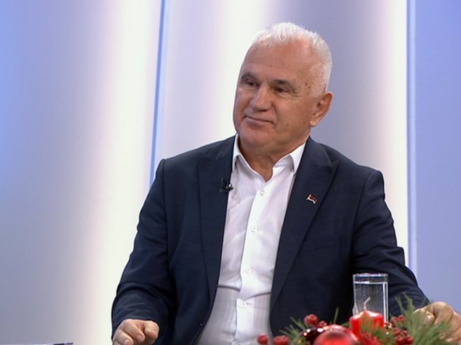 Милорад Арлов Милорад Арлов - Фото: РТРС