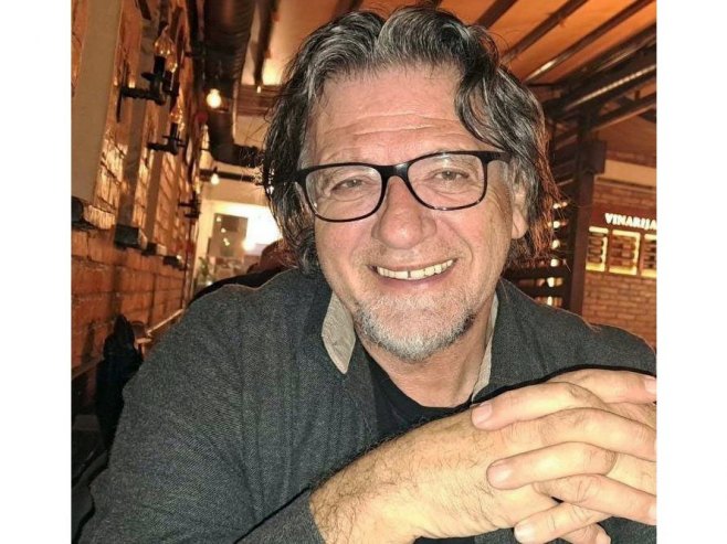 Митрић: Сцена у Источном Сарајеву - нуклеус умјетничког стваралаштва Митрић: Сцена у Источном Сарајеву - нуклеус умјетничког стваралаштва