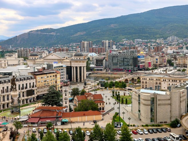 Скопје, С. Македонија (фото: EPA/GEORGI LICOVSKI) Скопје, С. Македонија (фото: EPA/GEORGI LICOVSKI) -