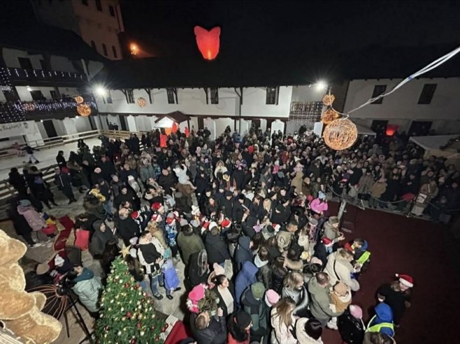 Зимски дани Вишеграда Зимски дани Вишеграда - Фото: РТРС