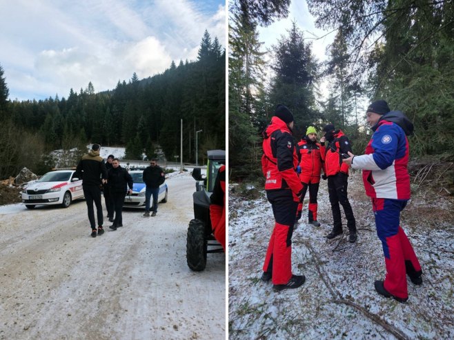 Требевић Требевић - Фото: СРНА