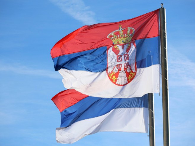 Српска - Србија Српска - Србија - Фото: ZIPAPHOTO/Borislav Zdrinja