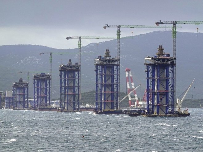 Дубровник (Фото: EPA/ANTONIO BAT/илустрација) Дубровник (Фото: EPA/ANTONIO BAT/илустрација) -