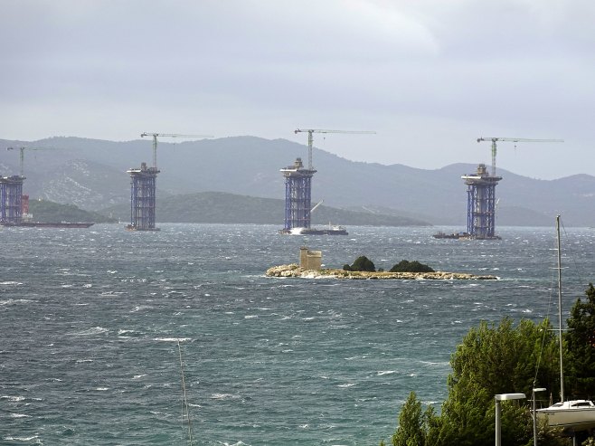 Дубровник (Фото:EPA/ANTONIO BAT) Дубровник (Фото:EPA/ANTONIO BAT) -