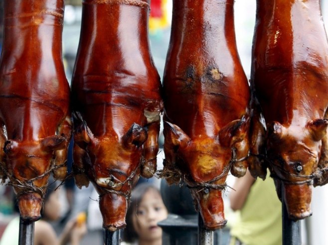 Печеница (Фото: EPA/DENNIS M. SABANGAN/илустрација) Печеница (Фото: EPA/DENNIS M. SABANGAN/илустрација) -