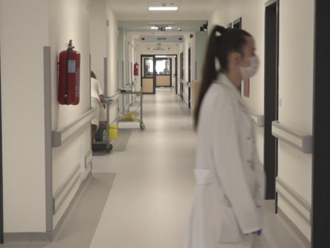 Болница Болница - Фото: РТРС