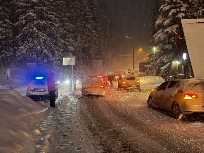 Пале - Јахорина Пале - Јахорина - Фото: РТРС