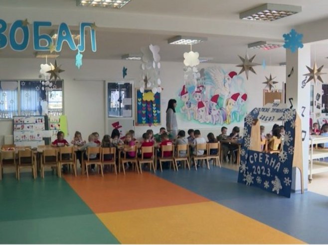 Добој - проналитетна политика Добој - проналитетна политика - Фото: РТРС