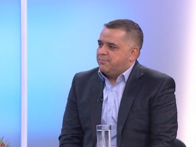 Бојић: Претходна година била веома успјешна за Лакташе (ВИДЕО) Бојић: Претходна година била веома успјешна за Лакташе (ВИДЕО)