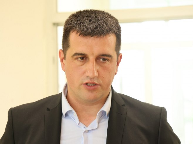 Петар Јокановић Петар Јокановић - Фото: Уступљена фотографија