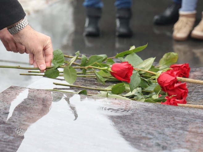 Помен Помен - Фото: Уступљена фотографија