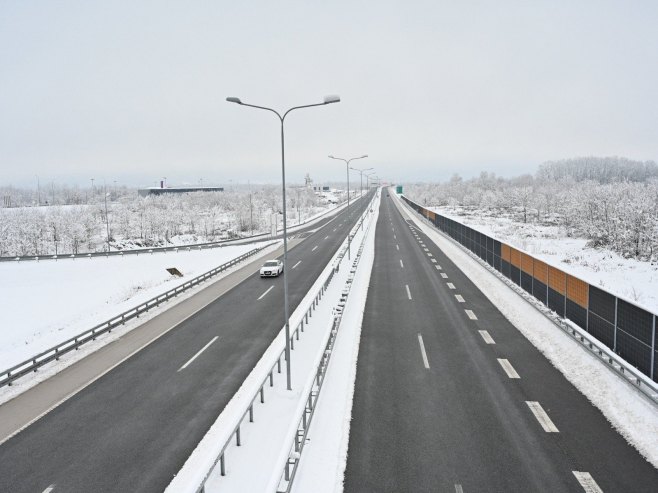 Ауто-путеви Српске Ауто-путеви Српске - Фото: Уступљена фотографија