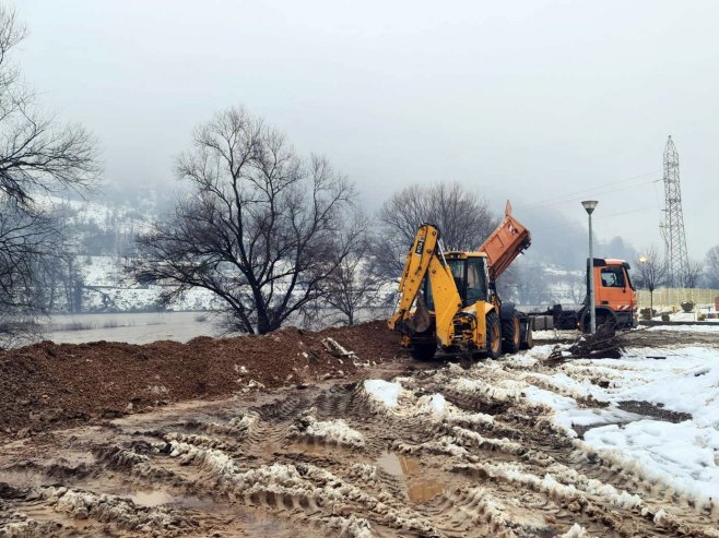 Фоча Фоча - Фото: СРНА