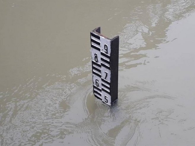 Водостај Водостај -