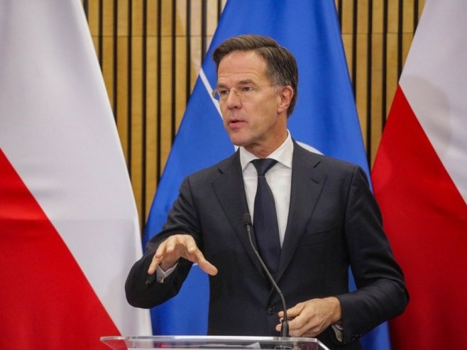 Марк Руте (Фото: EPA/TOMASZ WASZCZUK) Марк Руте (Фото: EPA/TOMASZ WASZCZUK) -