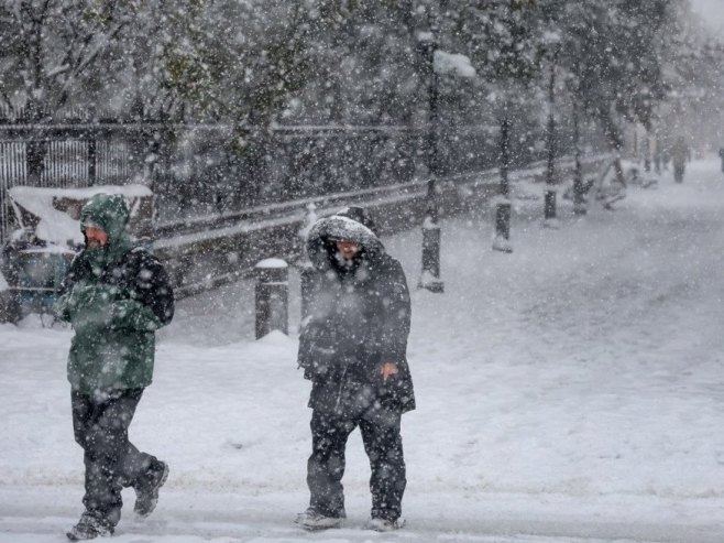 Олуја у Француској (Фото: EPA/DERICK HINGLE, илустрација) Олуја у Француској (Фото: EPA/DERICK HINGLE, илустрација) -
