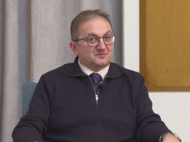 Стевица Деђански Стевица Деђански - Фото: РТРС