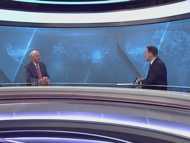 Жозеф Шмиц Жозеф Шмиц - Фото: РТРС