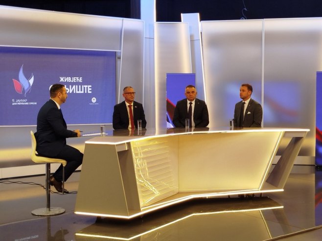 Отворени програм Отворени програм - Фото: РТРС