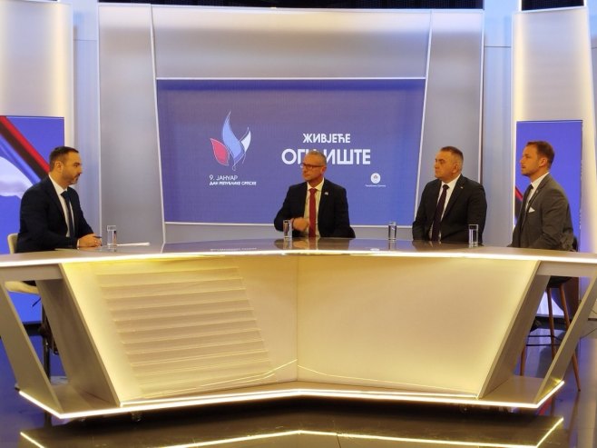 Отворени програм Отворени програм - Фото: РТРС