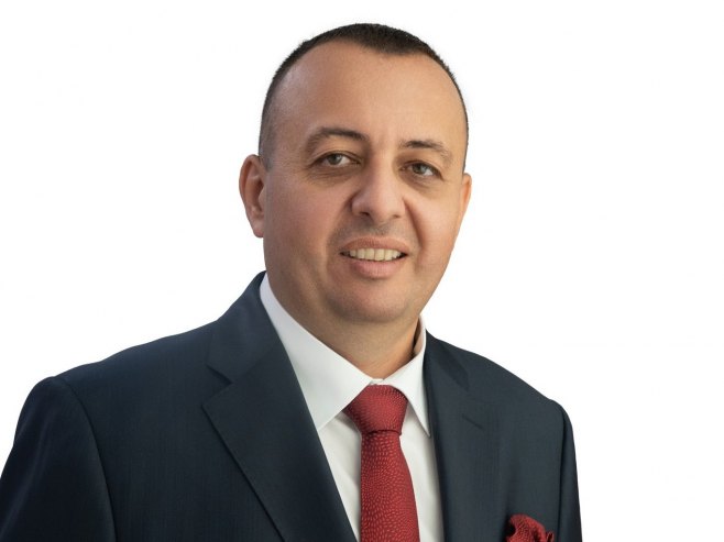 Ненад Лаловић Ненад Лаловић - Фото: Уступљена фотографија