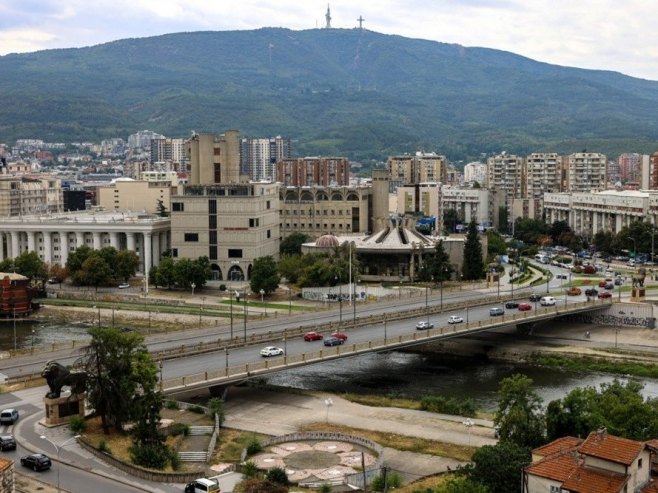 Скопље (фото: EPA/GEORGI LICOVSKI - илустрација) Скопље (фото: EPA/GEORGI LICOVSKI - илустрација) -