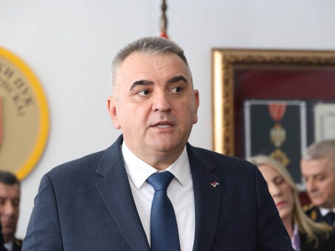 Саво Минић Саво Минић - Фото: ZIPAPHOTO/Borislav Zdrinja