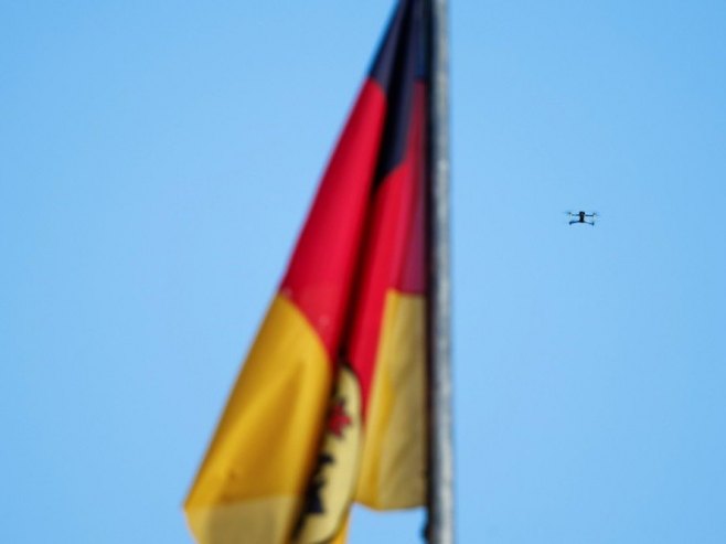 Берлин, Њемачка (фото: EPA/CLEMENS BILAN) Берлин, Њемачка (фото: EPA/CLEMENS BILAN) -