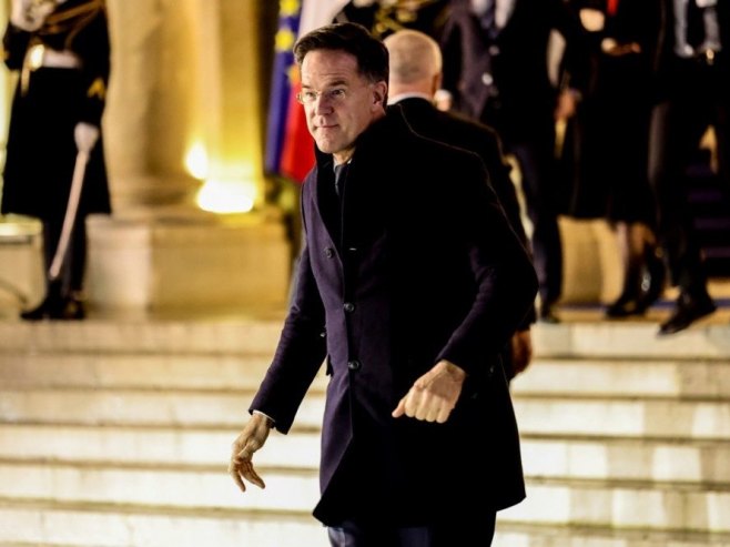 Марк Руте (фото: EPA/TERESA SUAREZ) Марк Руте (фото: EPA/TERESA SUAREZ) -