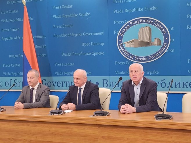 Петар Ђокић Петар Ђокић - Фото: РТРС