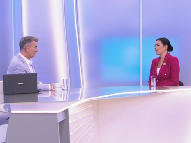 Кецман: Преговори са Рајанером, Виз ером и другим компанијама (ВИДЕО) Кецман: Преговори са Рајанером, Виз ером и другим компанијама (ВИДЕО)