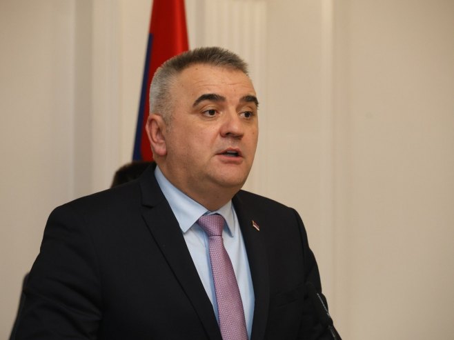 Саво Минић Саво Минић - Фото: ZIPAPHOTO/Borislav Zdrinja