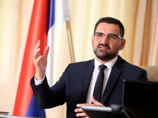 Златан Клокић Златан Клокић - Фото: Уступљена фотографија