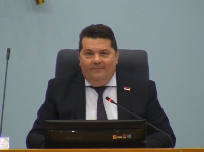 Ненад Стевандић Ненад Стевандић - Фото: РТРС