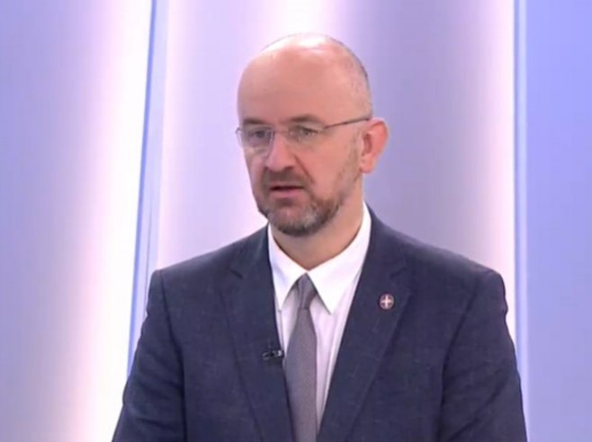 Мазалица: У БиХ је све злоупотреба, па и инструменти спољне политике Мазалица: У БиХ је све злоупотреба, па и инструменти спољне политике