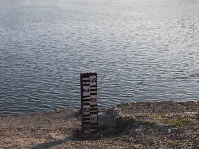 Водостај (Фото: TANJUG/SAŠKA DROBNJAK/bs) Водостај (Фото: TANJUG/SAŠKA DROBNJAK/bs) -