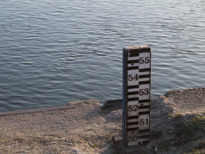 Водостај (Фото: TANJUG/SAŠKA DROBNJAK/bs) Водостај (Фото: TANJUG/SAŠKA DROBNJAK/bs) -