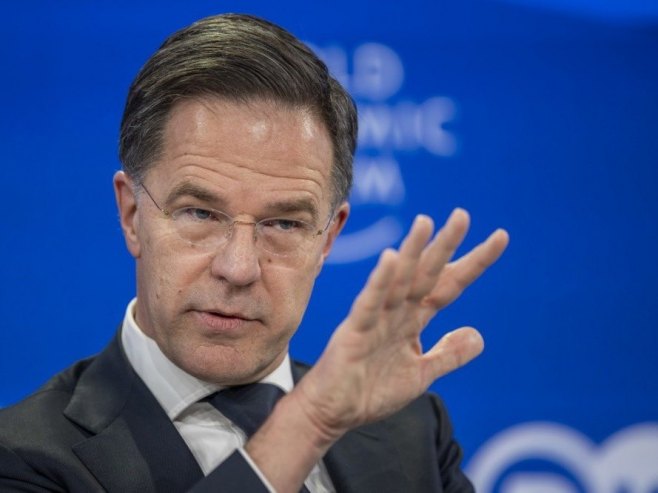 Марк Руте (Фото: EPA/GIAN EHRENZELLER) Марк Руте (Фото: EPA/GIAN EHRENZELLER) -