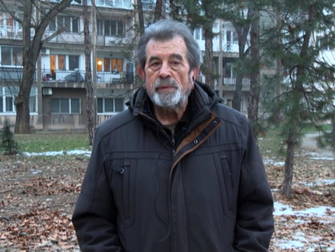 Саво Штрбац Саво Штрбац - Фото: РТРС