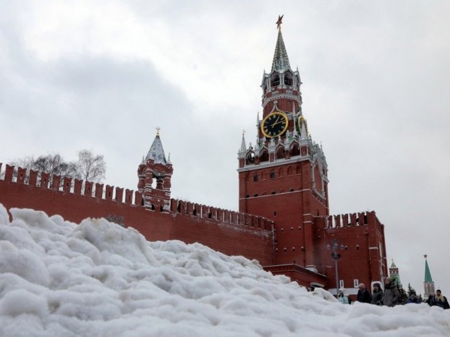 Кремљ (фото: EPA/MAXIM SHIPENKOV - илустрација) Кремљ (фото: EPA/MAXIM SHIPENKOV - илустрација) -