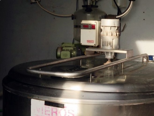 Мљекари Мљекари - Фото: РТРС