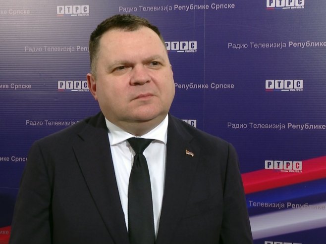 Жељко Будимир Жељко Будимир - Фото: РТРС