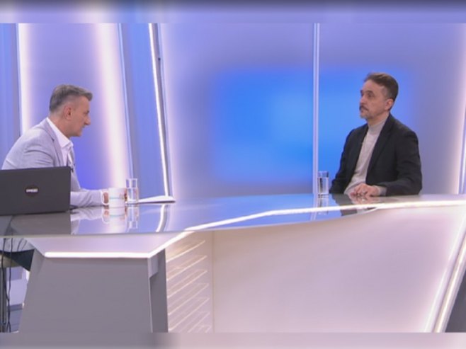 Милан Милаковић Милан Милаковић - Фото: РТРС