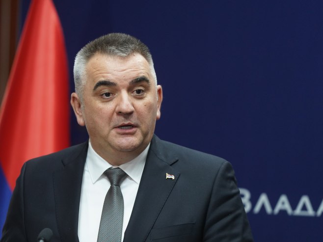 Саво Минић (фото: TANJUG/ MILOŠ MILIVOJEVIĆ/ bg) Саво Минић (фото: TANJUG/ MILOŠ MILIVOJEVIĆ/ bg) -