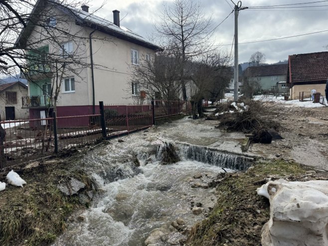 Источно Сарајево Источно Сарајево - Фото: РТРС