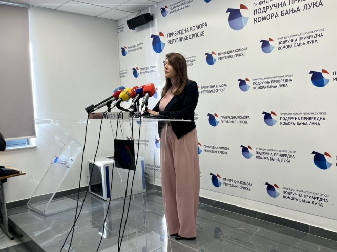 Анђелка Кузмић Анђелка Кузмић - Фото: РТРС